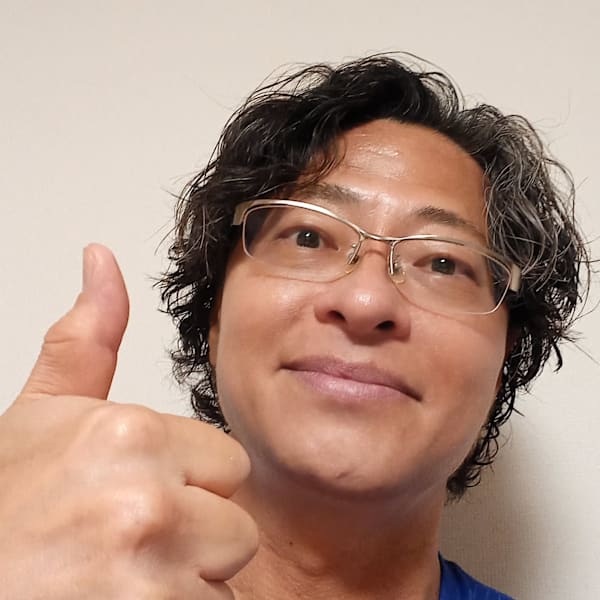栄町ボディーメンテナンスROOM【サカエチョウボディーメンテナンスルーム】のスタッフ紹介。キムラ ヒデオ