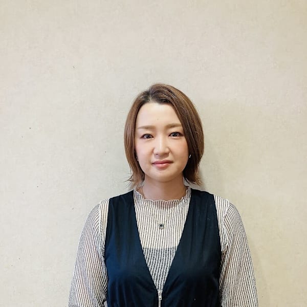 沖本 和香子|hair&make Sofa高森店【ソファー】