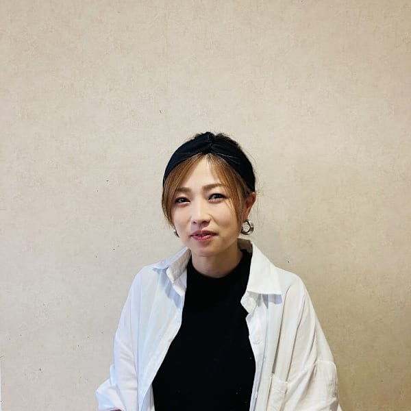 菅原 智恵|hair&make Sofa高森店【ソファー】