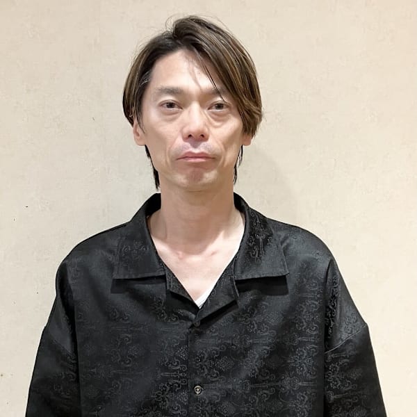 奈良 慎司|hair&make Sofa高森店【ソファー】