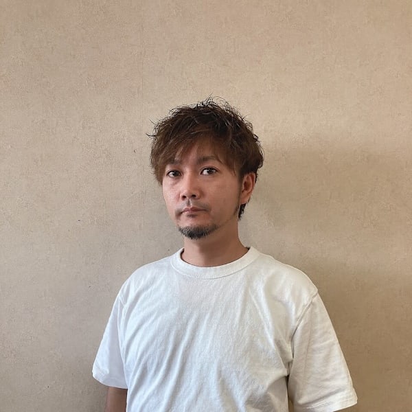 遠藤 敏樹|hair&make Sofa高森店【ソファー】