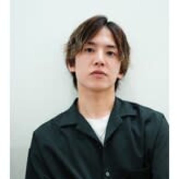 小島 優樹|髪質改善 CARE by NOSH 天神大名【ケア バイ ノッシュ】