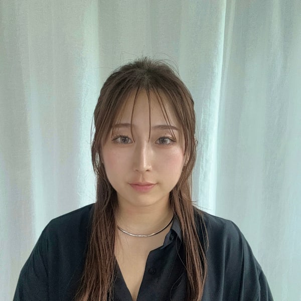 &Co【アンドコー】のスタッフ紹介。MI NE