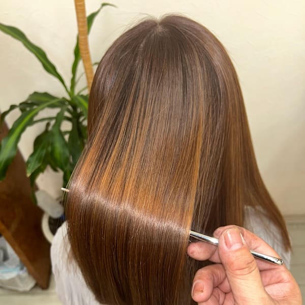 VOA・FEE【ボワ フェー】のスタッフ紹介。木村 享