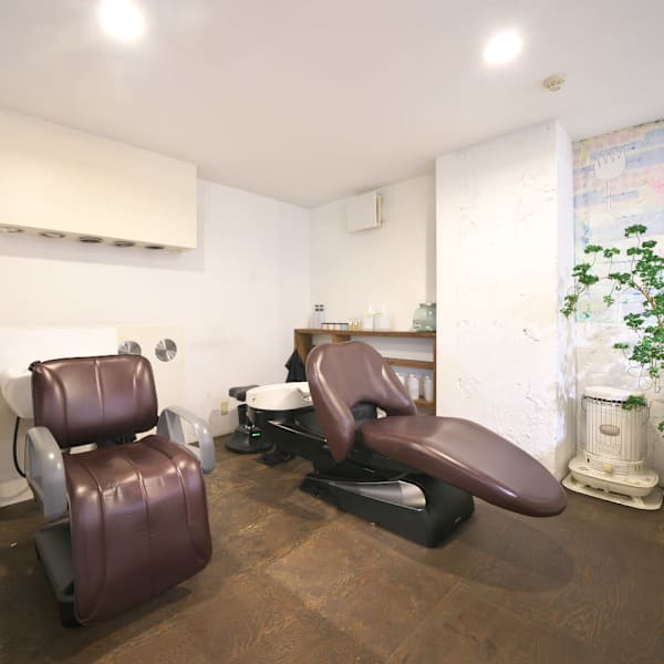 unsung【アンサン】【アンサン】のスタッフ紹介。リクルート