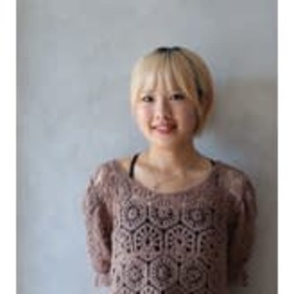 Love&Hair Breit 関目【ラブアンドヘアー ブライト セキメ】のスタッフ紹介。三木
