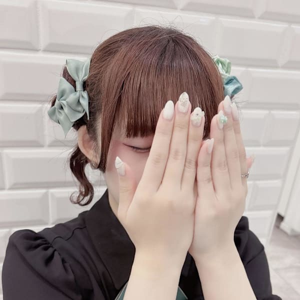 メンカラくらげヘア*まゆ