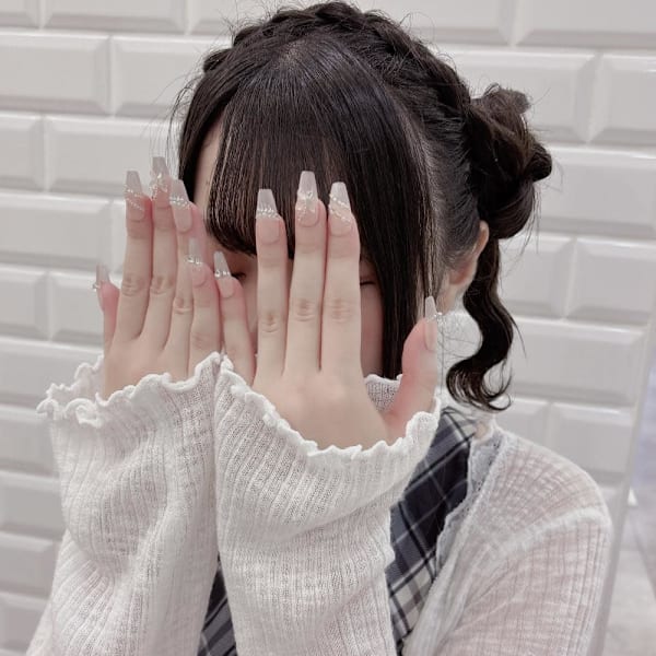 あみかちゅ片耳くらげヘア*まゆ