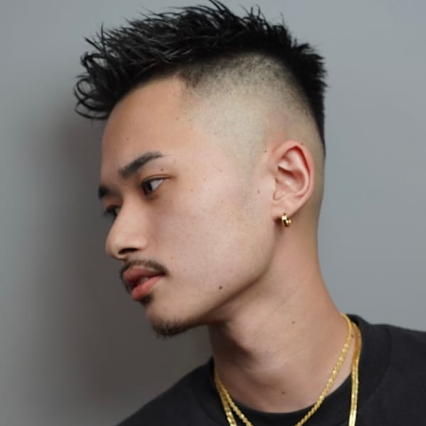 FLAME×スタイル|FLAME