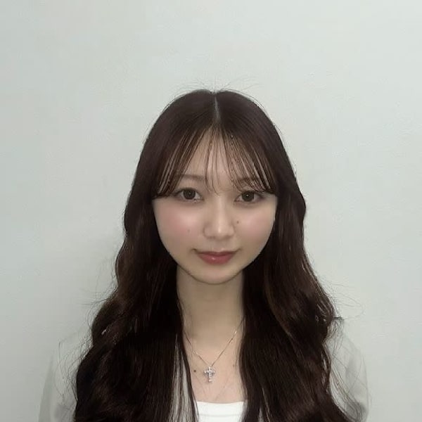 アイブロウサロン i’m 川口店【眉毛専門店】【アイブロウサロン アイム カワグチテン マユゲセンモンテン】のスタッフ紹介。レイ 