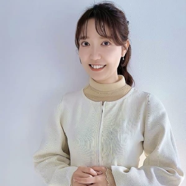 福原 咲里|全席個室美容室 Zina 札幌大通 髪質改善＆トリートメント