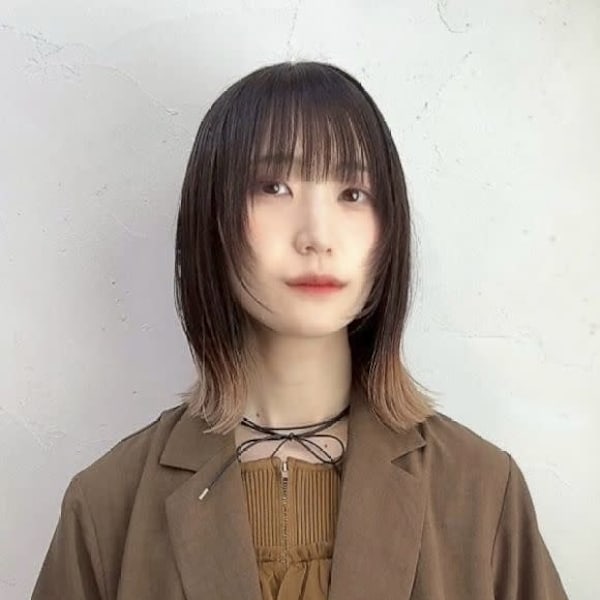 Cielo 池袋西口【シエロ イケブクニニシグ】のスタッフ紹介。Aya
