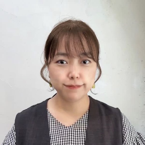 Cielo 池袋西口【シエロ イケブクニニシグ】のスタッフ紹介。sachiyo 