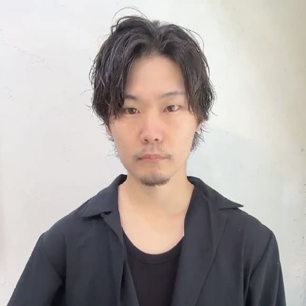 Cielo 池袋西口【シエロ イケブクニニシグ】のスタッフ紹介。KOYAMA