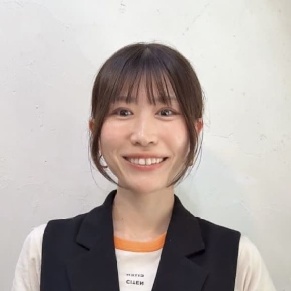 Cielo 池袋西口【シエロ イケブクニニシグ】のスタッフ紹介。SHIMA