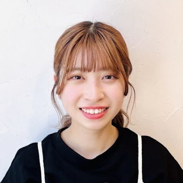 Cielo 池袋西口【シエロ イケブクニニシグ】のスタッフ紹介。アヤネ