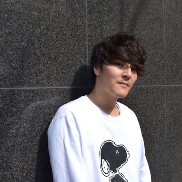 CLOE by LUVISM 万代店【クロエバイラヴィズム バンダイテン】のスタッフ紹介。杉本 和也