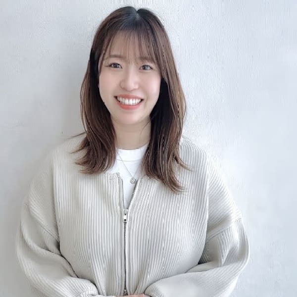 Ami |全席個室美容室 Zina 札幌 髪質改善&トリートメント