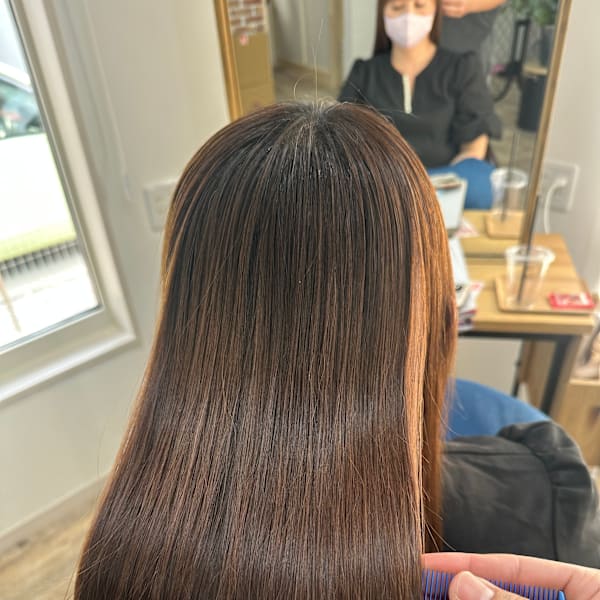 MinaLiss×スタイル|MinaLiss