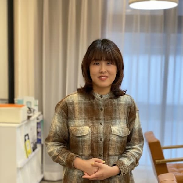 CLOE by LUVISM 長岡古正寺店【クロエバイラヴィズム ナガオカコショウジテン】のスタッフ紹介。羽鳥 真利奈