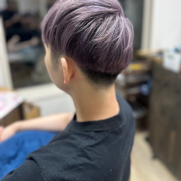 MinaLiss×スタイル|MinaLiss