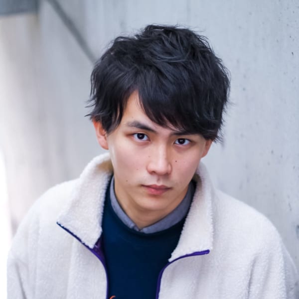 HAIRsalon BONDS×スタイル