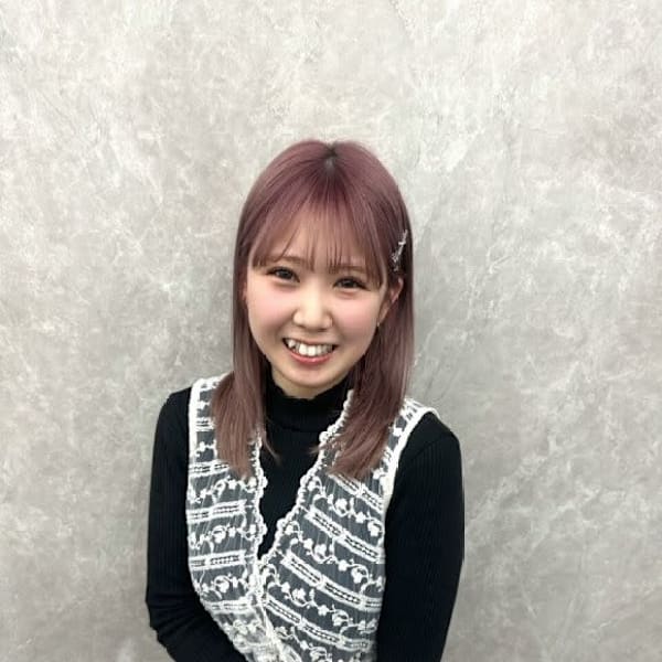 Ardore【アルドーレ】【アルドーレ】のスタッフ紹介。竹原 望乃