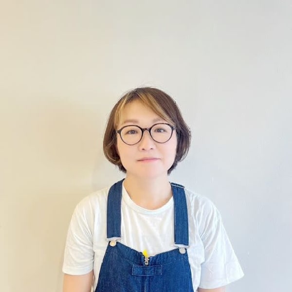 CLOE by LUVISM 内野店【クロエバイラヴィズム ウチノテン】のスタッフ紹介。植木 真美