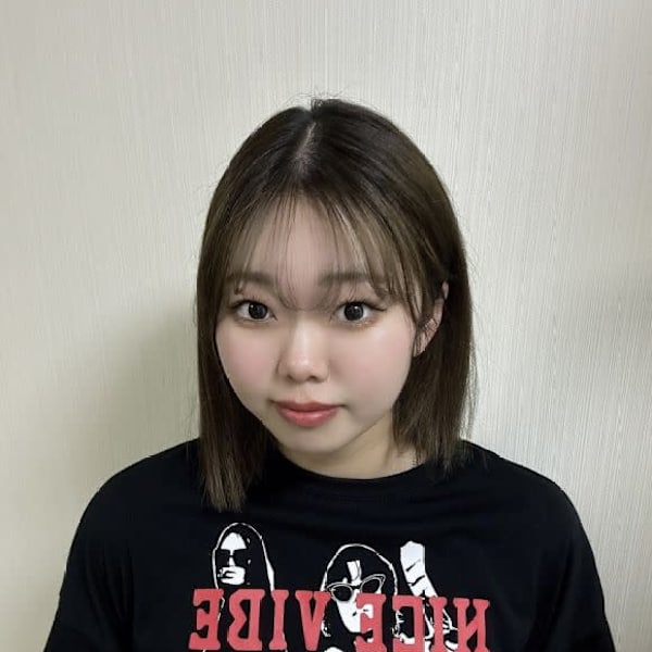 アイブロウサロン i'm 心斎橋本店【眉毛専門店】【アイブロウサロン アイム シンサイバシ】のスタッフ紹介。ユメ 