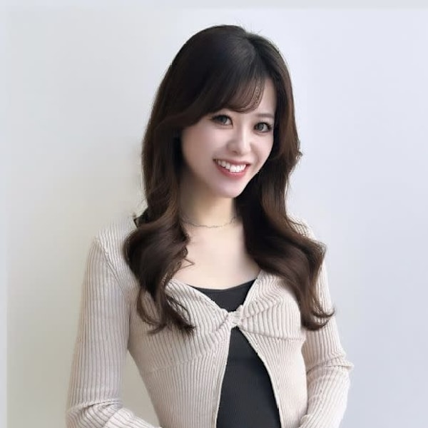 笠原 葵|Zina 池袋サンシャイン通り 髪質改善&トリートメント