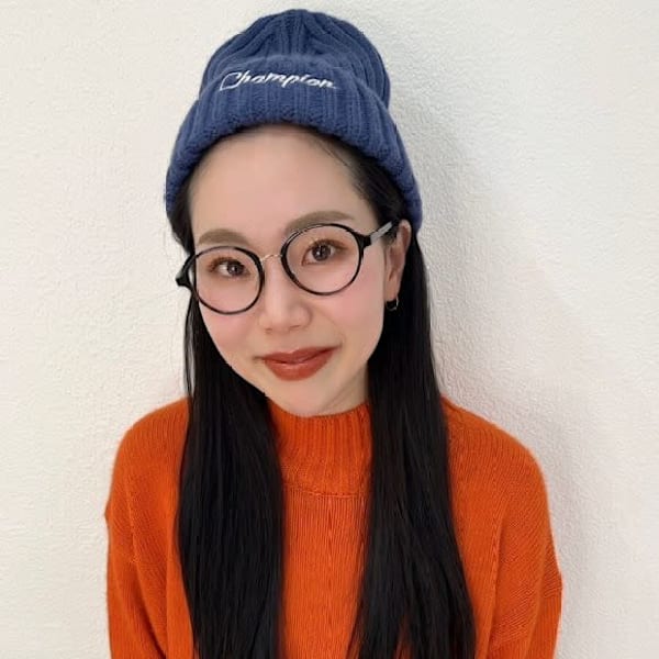 高 英愛|韓国ヘア Zina 北千住ミルディス通り 韓国顔周りカット/髪質改善【ジーナ】