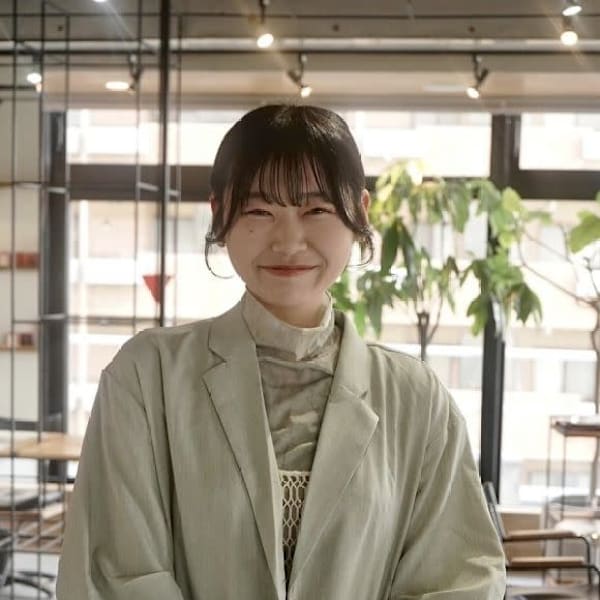 LIMLESS【リムレス】【リムレス】のスタッフ紹介。青木 結月 【新潟駅】