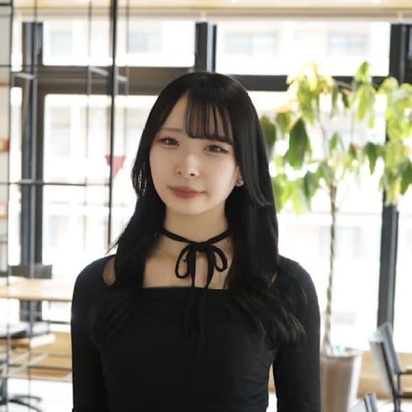 LIMLESS【リムレス】【リムレス】のスタッフ紹介。貝瀬璃乙奈 【新潟駅】