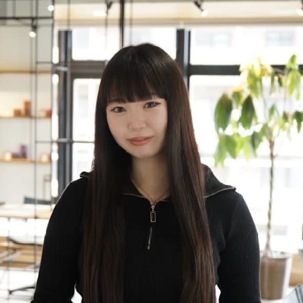 LIMLESS【リムレス】【リムレス】のスタッフ紹介。清野晏夕 【新潟駅】