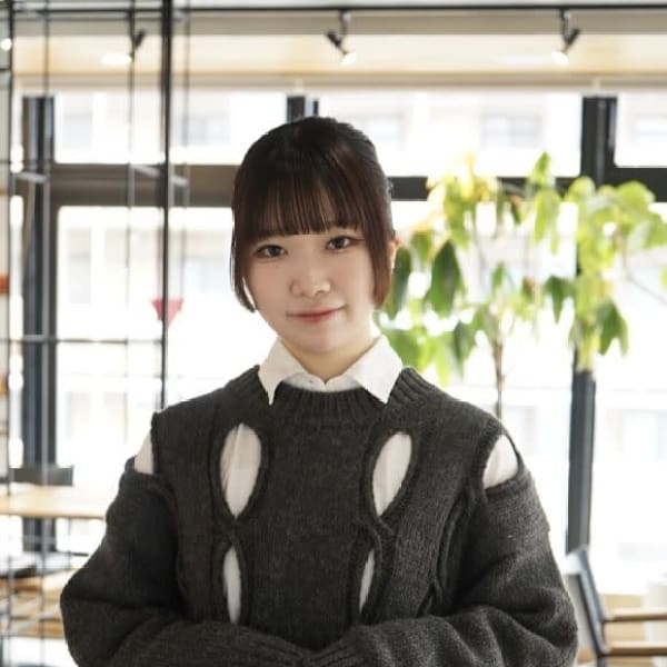 LIMLESS【リムレス】【リムレス】のスタッフ紹介。川上愛子 【新潟駅】