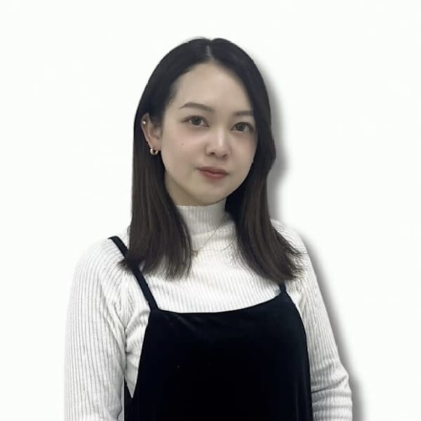 アイブロウサロン i’m 水戸店【眉毛専門店】【アイブロウサロンアイム ミトテン マユゲセンモンテン】のスタッフ紹介。アミ 