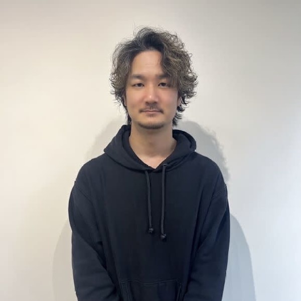 LUVISM 万代/新潟駅【ラヴィズム バンダイ ニイガタエキ】のスタッフ紹介。安川　圭将 《万代》