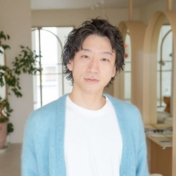 LUVISM 万代/新潟駅【ラヴィズム バンダイ ニイガタエキ】のスタッフ紹介。大川原祐太 【万代】