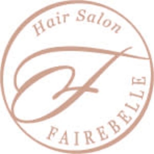 ヘアサロン Faire Belle【ヘアサロン フェー ベル】のスタッフ紹介。ヘアサロン Faire Belle_スタッフ