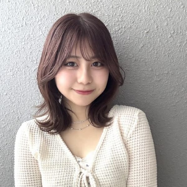 Lond Chloe【ロンド クロエ】のスタッフ紹介。こころ 