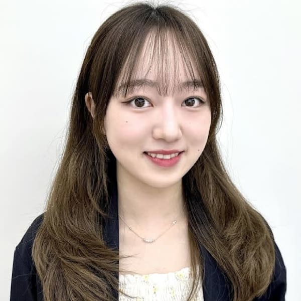 Lond Chloe【ロンド クロエ】のスタッフ紹介。中西 莉菜