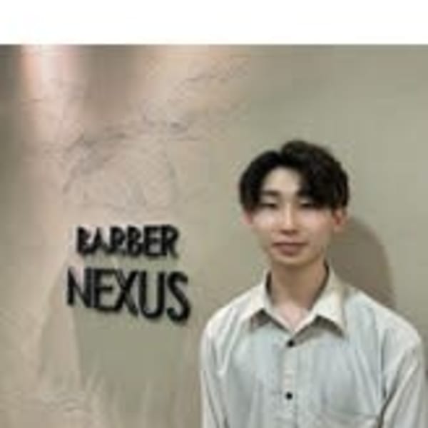 ネクサス築地店 by CEP【ネクサスツキジテン】のスタッフ紹介。Jr.Stylist　西沢