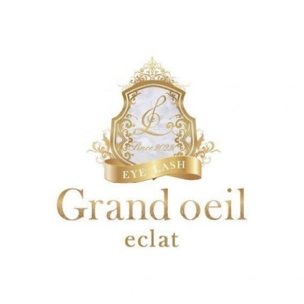 Grandoeil eclat 銀座【グランウィーユ エクラ ギンザ】のスタッフ紹介。グランウィーユ エクラ