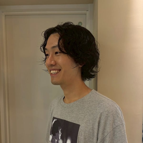 スパイラル parm