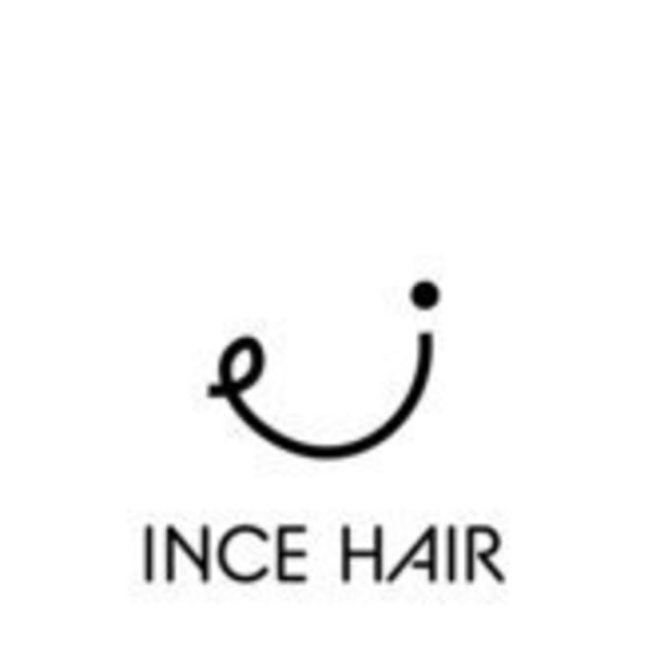 INCE HAIR 関大前店【インスヘアー カンダイマエテン】のスタッフ紹介。K