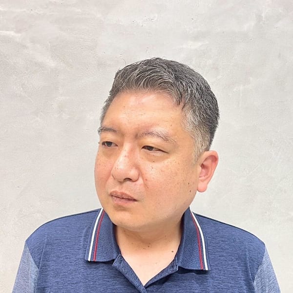 ソフモヒ風ショート