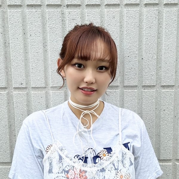 arch by KENJE【アーチバイケンジ】のスタッフ紹介。大槻　莉乃