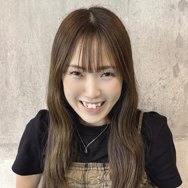 ambitious 北坂戸【アンビシャス キタサガト】のスタッフ紹介。NATSU