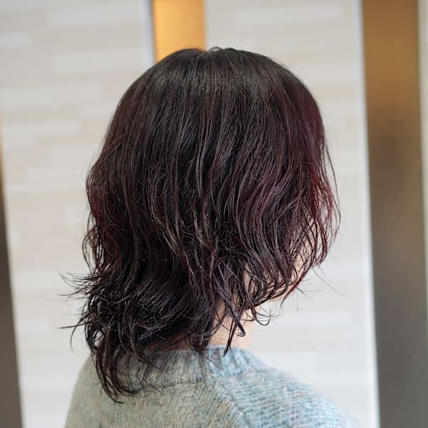 ウルフレイヤー × エアウェーブ