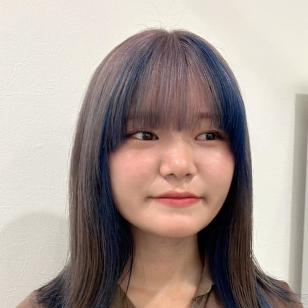 デザインカラー！♫|RATIO HAIR DESIGN